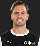 Thiago Nuss (Greece Super League 2026-2027)