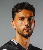 Soufiane Messeguem (Portugal Primera Liga 2026-2027)
