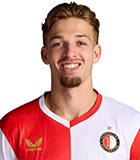 Luciano Valente (Holland Eredivisie 2026-2027)