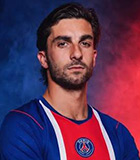 เฟร์รัน ตอร์เรส (Ligue 1 2026-2027)