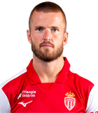 เอริก ไดเออร์ (Ligue 1 2026-2027)
