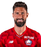 ออลีวีเย ฌีรู (Ligue 1 2026-2027)