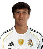 Gonzalo Garcia Torres (Premier League 2026-2027)