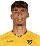 Tiago Gabriel (Seria A 2026-2027)