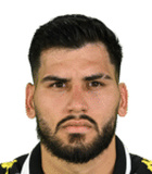 Leonardo Rodrigues dos Santos (Portugal Primera Liga 2026-2027)
