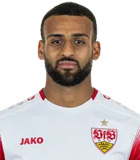 โยชา วักโนมัน (Bundesliga 2026-2027)