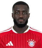 ดาโย อูว์ปาเมกาโน (Bundesliga 2026-2027)