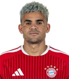ลูอิส ดิอัซ (Bundesliga 2026-2027)