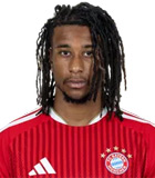 ไมเคิล โอลิส (Bundesliga 2026-2027)
