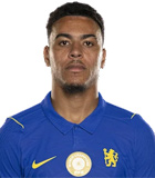 Morgan Rogers (Premier League 2026-2027)
