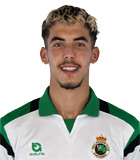 Yassir Zabiri (La liga 2026-2027)