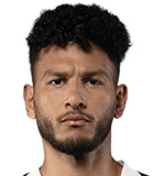 หลุยส์ ฮาเวียร์ ซัวเรซ (Portugal Primera Liga 2026-2027)