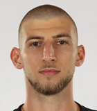 Jovo Lukic (Romania - Divizia A 2026-2027)