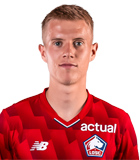 Hakon Arnar Haraldsson (Ligue 1 2026-2027)