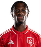 Dilane Bakwa (Ligue 1 2026-2027)