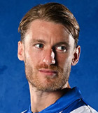 Callum Slattery (England League One 2026-2027)