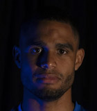 Mikael Mandron (England League One 2026-2027)