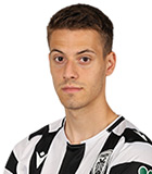 Giannis Konstantelias (Bundesliga 2026-2027)