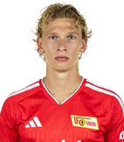 ลีโอโบลด์ ควีร์เฟลด์ (Bundesliga 2026-2027)