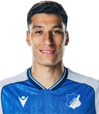 Adam Daghim (Bundesliga 2026-2027)