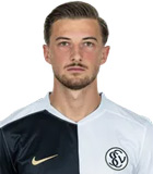 Lukas Petkov (Bundesliga 2026-2027)