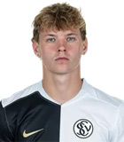 Cole Campbell (Bundesliga 2026-2027)
