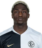 David Mokwa (Bundesliga 2026-2027)