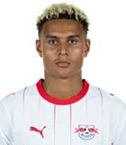 Antonio Nusa (Bundesliga 2026-2027)
