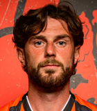 Will Ferry (Scottish Premier League 2026-2027)