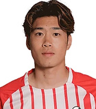 Yuito Suzuki (Bundesliga 2026-2027)