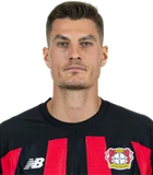 ปาทริค ชิค (Bundesliga 2026-2027)