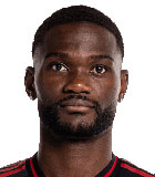 Emmanuel Latte Lath (Bundesliga 2026-2027)