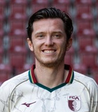มิชาเอล เกรกอริทช์ (Bundesliga 2026-2027)