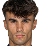 Gorka Carrera (Spanish Segunda Division 2026-2027)