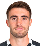 Pablo Santiago Lopez (Spanish Segunda Division 2026-2027)