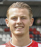 Milan Zonneveld (Holland Eredivisie 2026-2027)