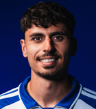 Koen Kostons (Holland Eredivisie 2026-2027)