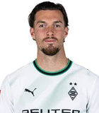 โจ สกาลลี (Bundesliga 2026-2027)