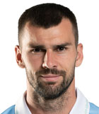 Amar Rahmanovic (Russia Premier League 2026-2027)