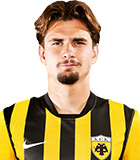 Razvan Gabriel Marin (Greece Super League 2026-2027)