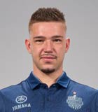 Guilherme Bissoli Campos (Thai League 1 2026-2027)