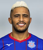 Willian Lira Sousa (Thai League 1 2026-2027)
