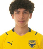 เบน เดวิส (Thai League 1 2026-2027)