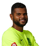 Sousa NaNathan Palafoz de Sousathan (Thai League 1 2026-2027)
