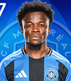 Kwadwo Opoku (Greece Super League 2026-2027)
