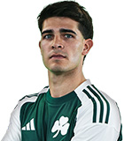 Vincente Taborda (Greece Super League 2026-2027)