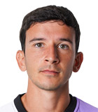 Luis Rodriguez Chacon (Spanish Segunda Division 2026-2027)