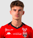 Lucas Maronnier (Ligue 1 2026-2027)