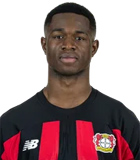 Christian Kofane (Bundesliga 2026-2027)