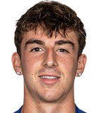 Lander Astiazaran (Spanish Segunda Division 2026-2027)